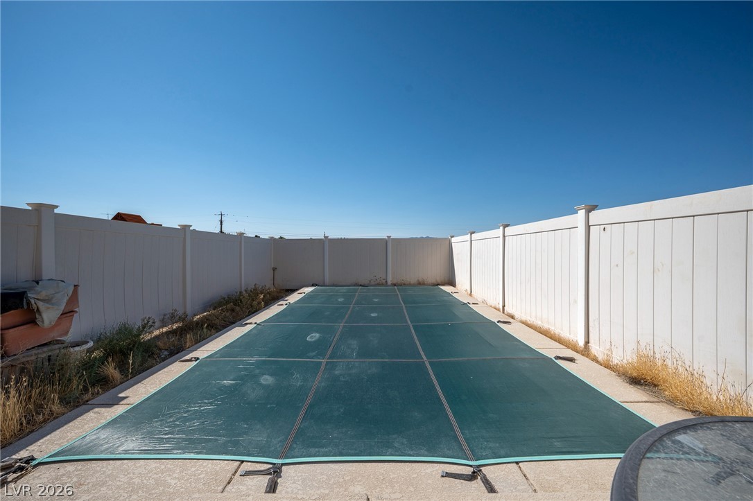 751 Bunarch Road Pahrump NV 89060
