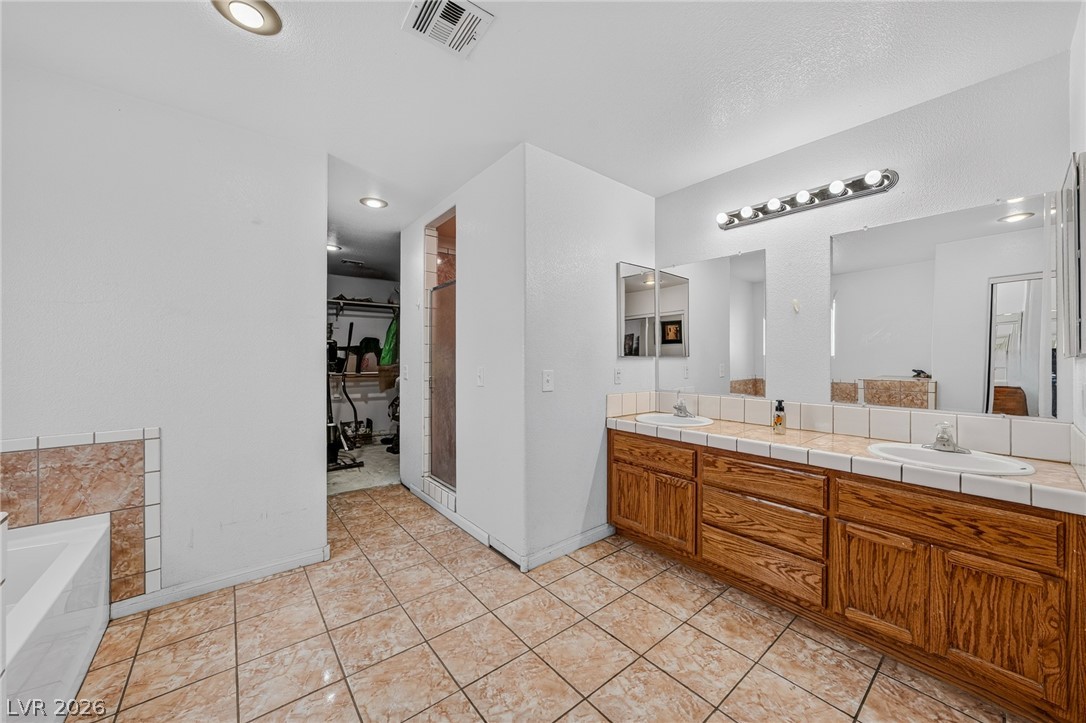 751 Bunarch Road Pahrump NV 89060