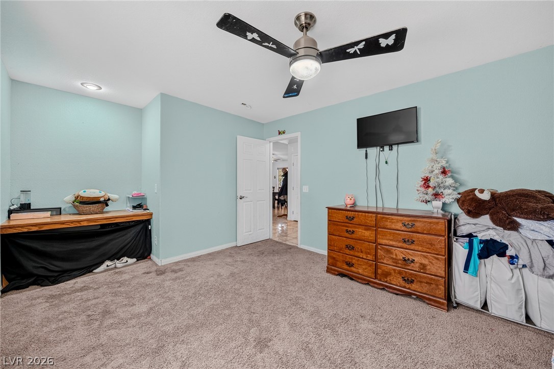 751 Bunarch Road Pahrump NV 89060