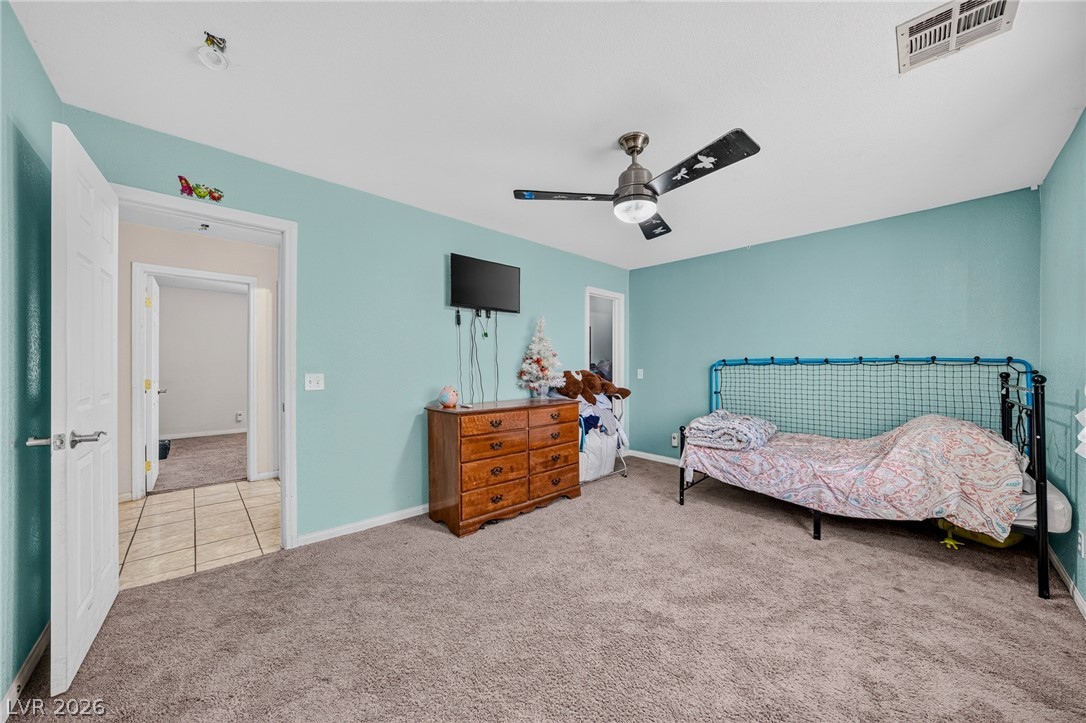 751 Bunarch Road Pahrump NV 89060