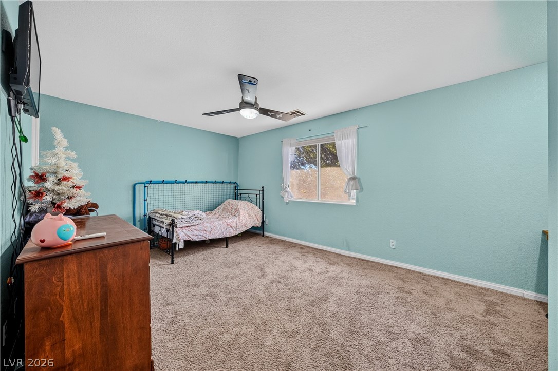 751 Bunarch Road Pahrump NV 89060