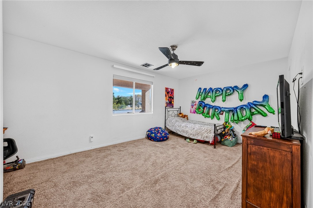 751 Bunarch Road Pahrump NV 89060