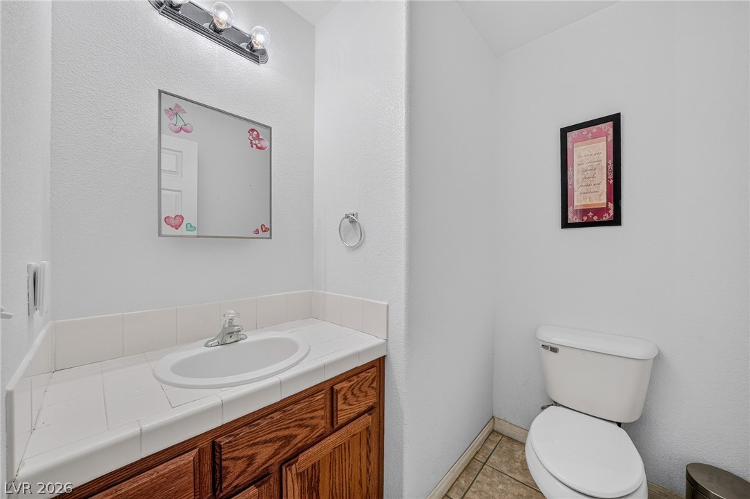 751 Bunarch Road Pahrump NV 89060