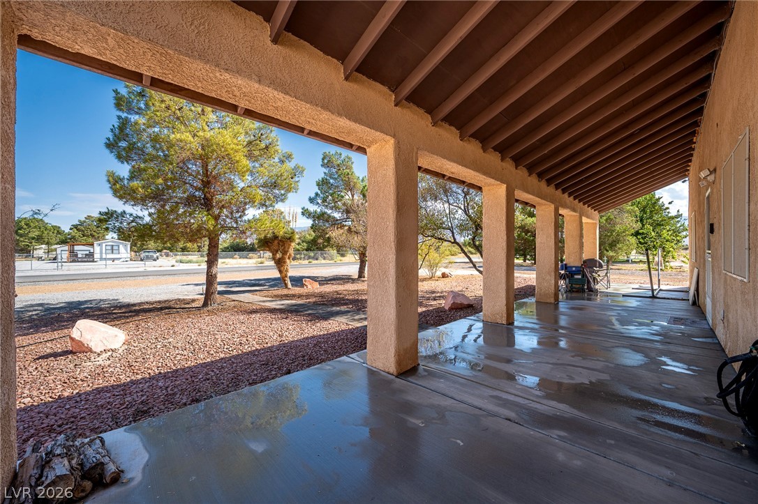751 Bunarch Road Pahrump NV 89060