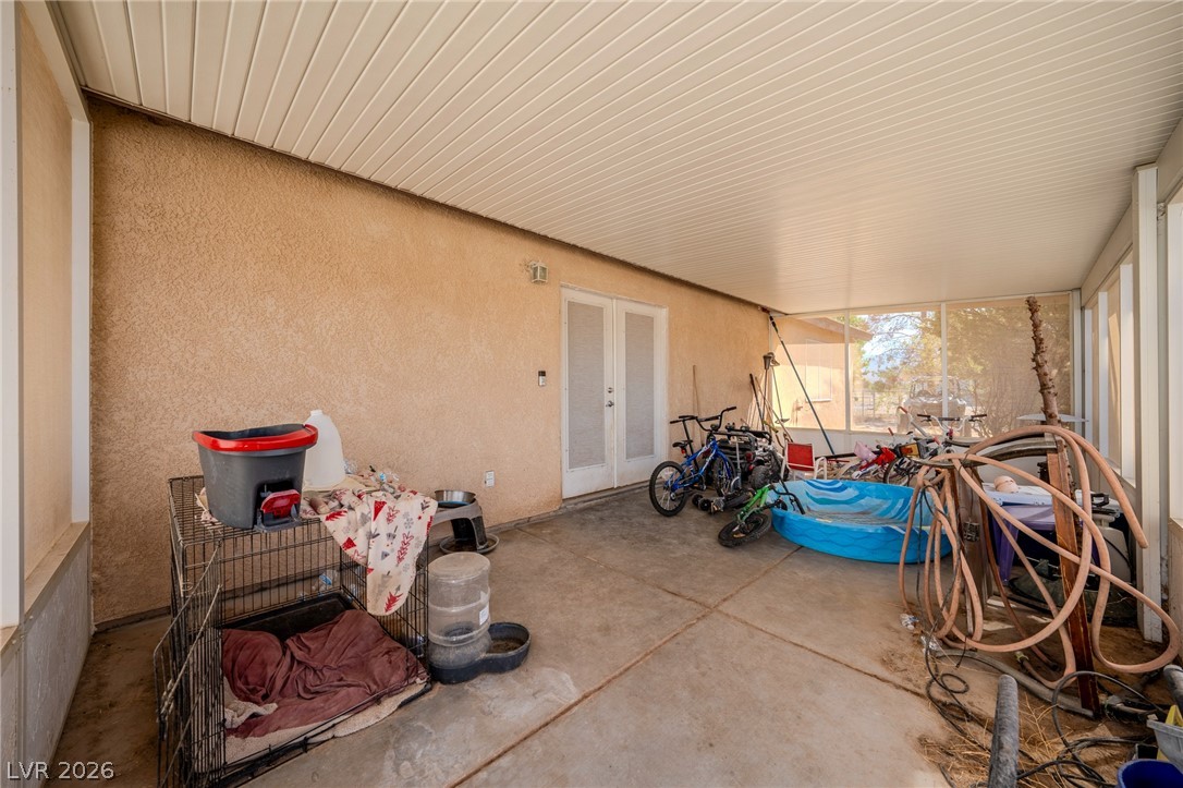 751 Bunarch Road Pahrump NV 89060