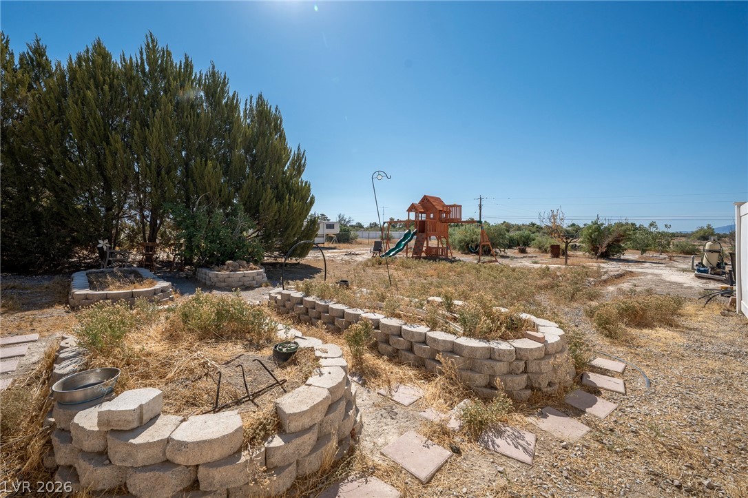 751 Bunarch Road Pahrump NV 89060
