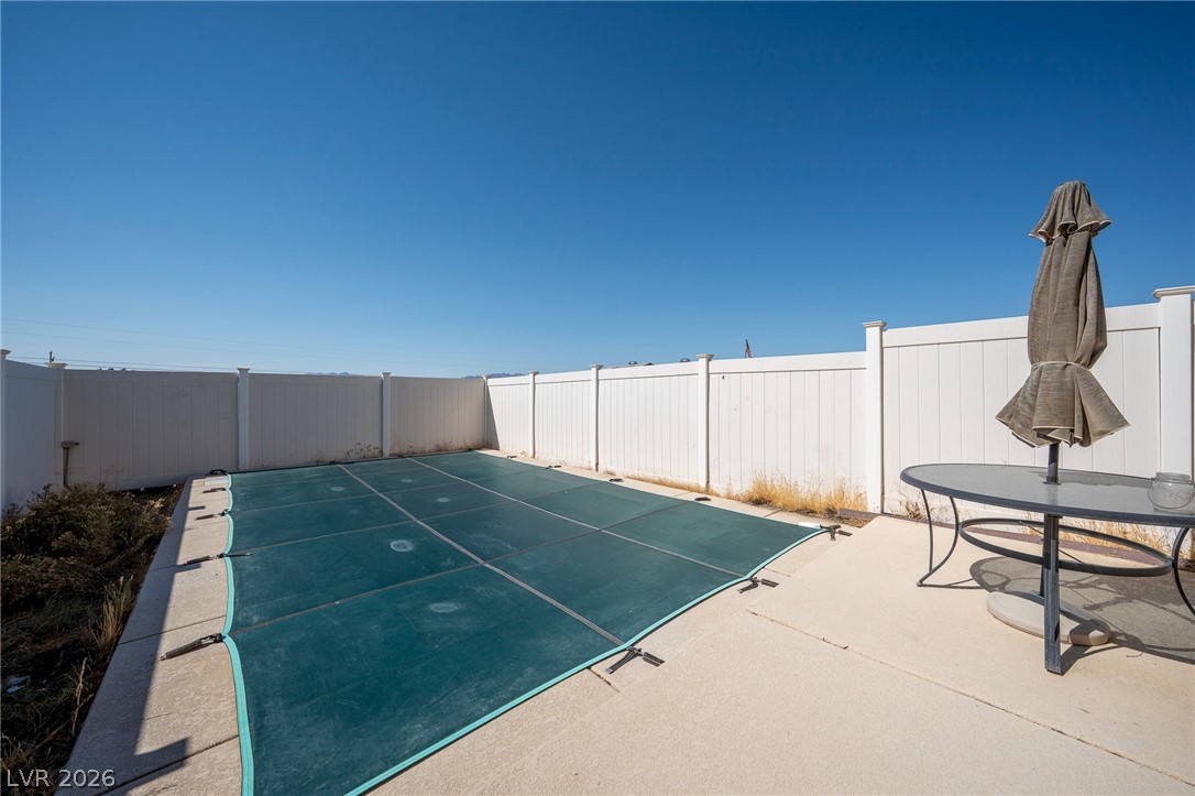 751 Bunarch Road Pahrump NV 89060