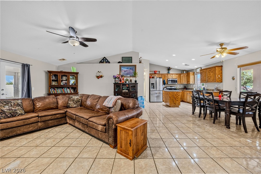 751 Bunarch Road Pahrump NV 89060
