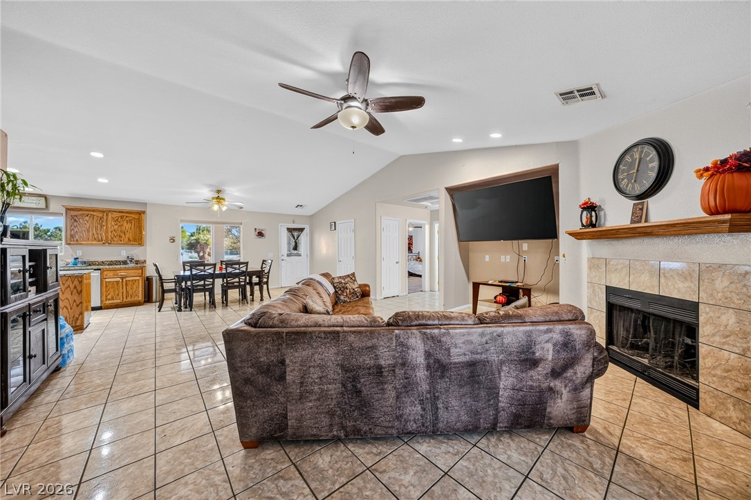 751 Bunarch Road Pahrump NV 89060