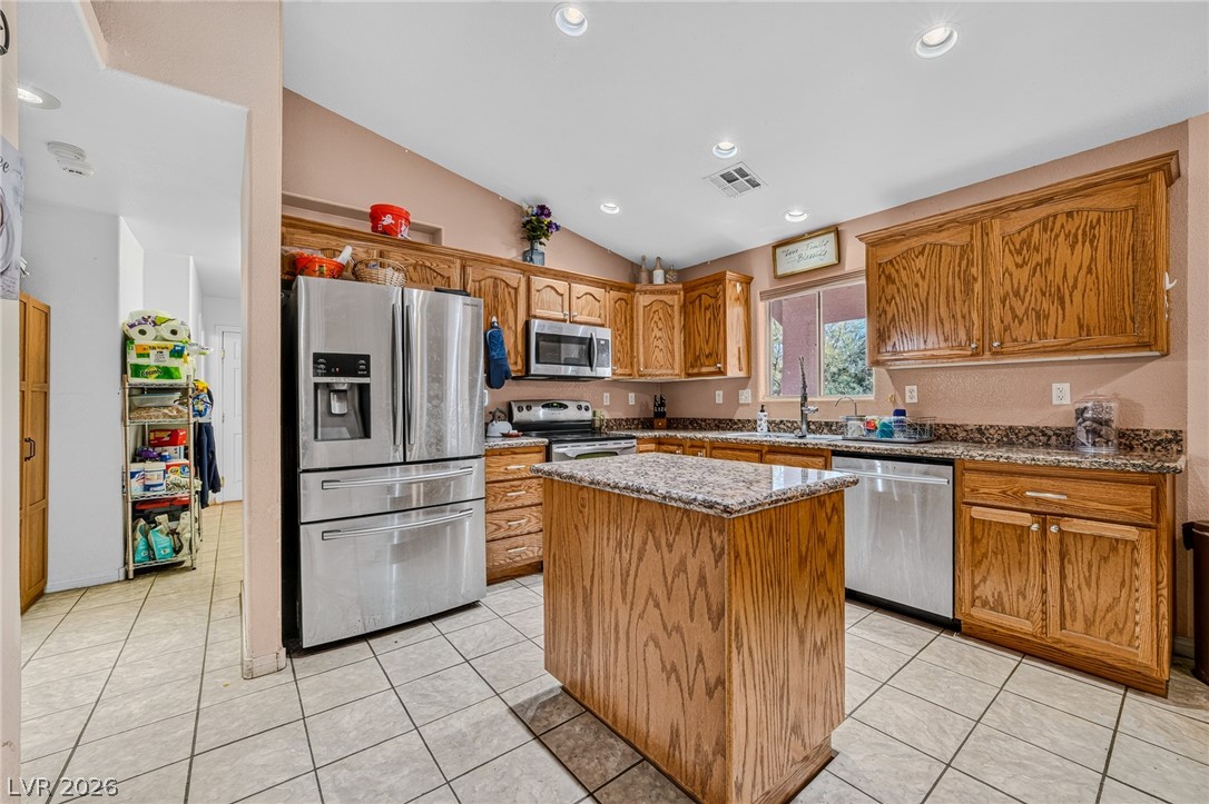 751 Bunarch Road Pahrump NV 89060