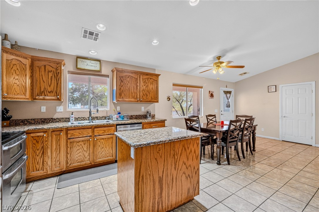 751 Bunarch Road Pahrump NV 89060