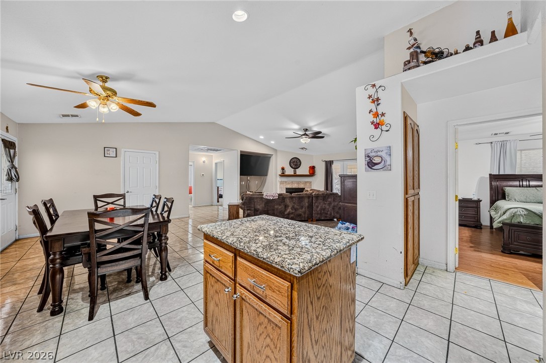 751 Bunarch Road Pahrump NV 89060