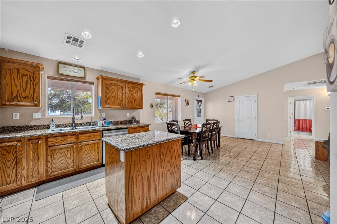 751 Bunarch Road Pahrump NV 89060