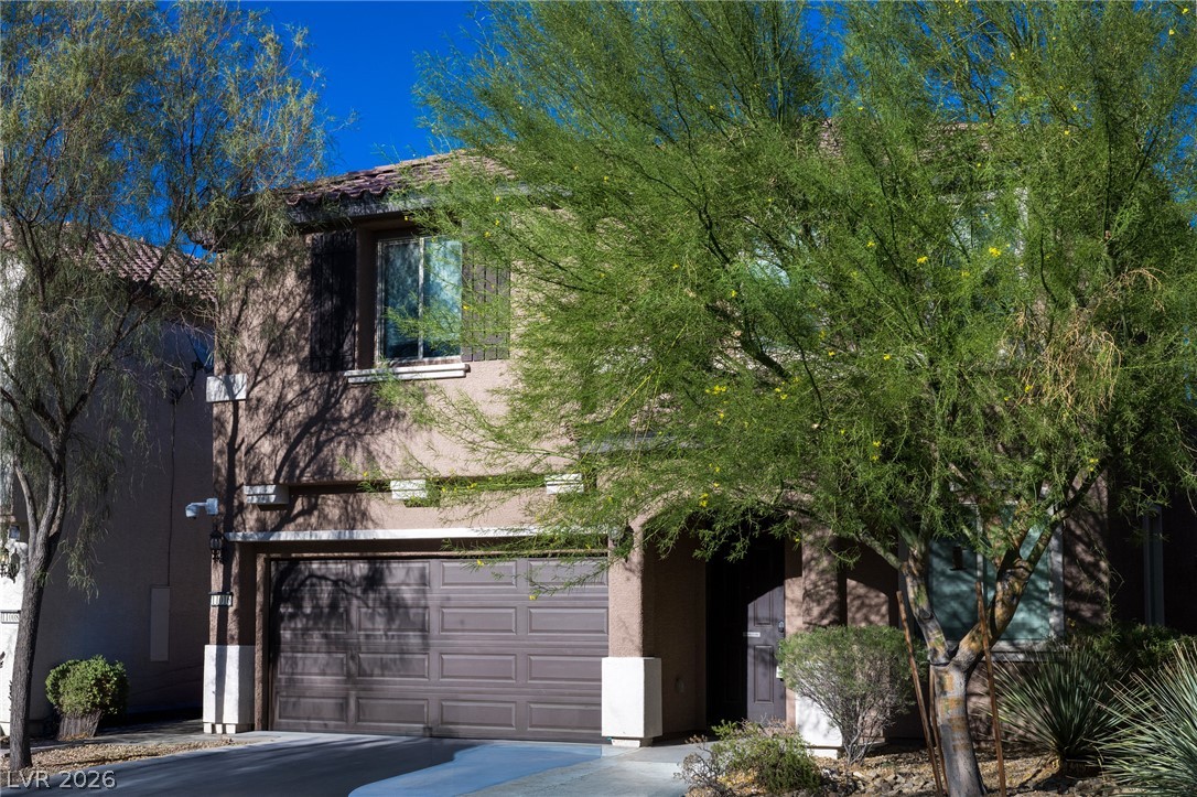 11016 Prairie Grove Road Las Vegas NV 89179
