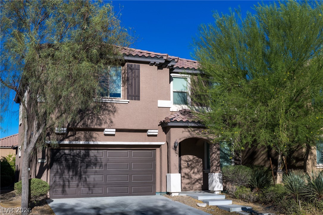 11016 Prairie Grove Road Las Vegas NV 89179