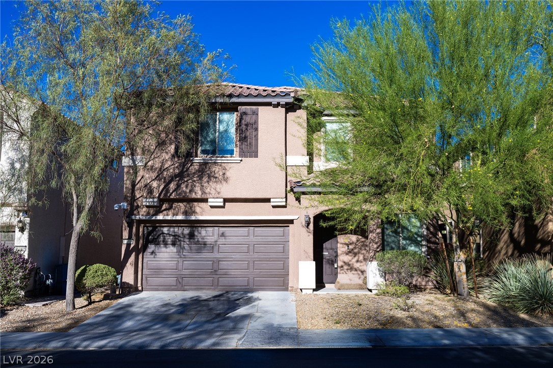 11016 Prairie Grove Road Las Vegas NV 89179