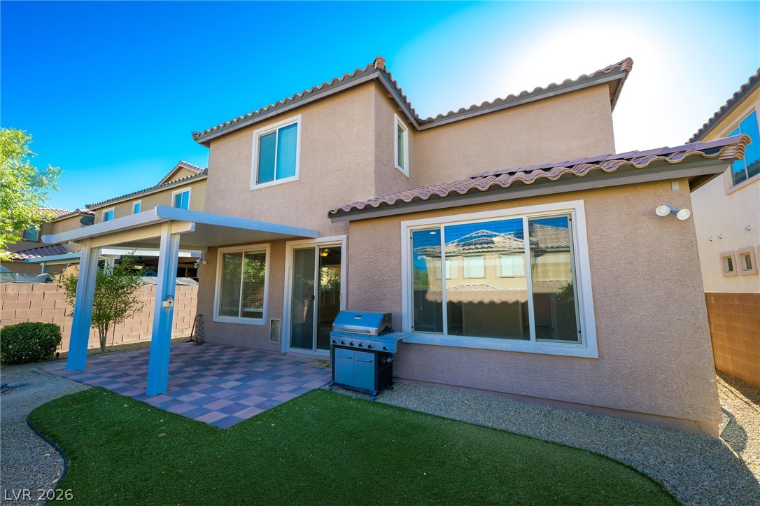 11016 Prairie Grove Road Las Vegas NV 89179