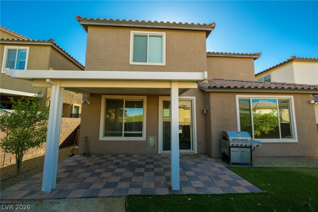 11016 Prairie Grove Road Las Vegas NV 89179
