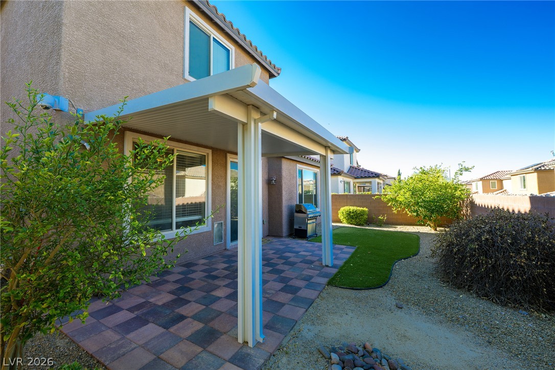 11016 Prairie Grove Road Las Vegas NV 89179