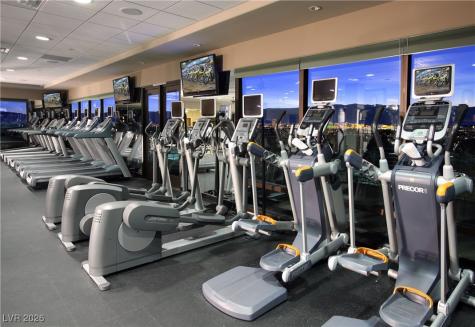 503 Overlook Rim Drive Henderson NV 89012