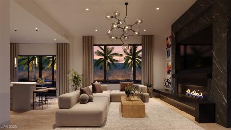 503 Overlook Rim Drive Henderson NV 89012