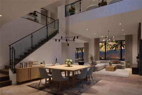503 Overlook Rim Drive Henderson NV 89012