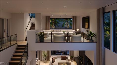 503 Overlook Rim Drive Henderson NV 89012