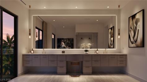 503 Overlook Rim Drive Henderson NV 89012