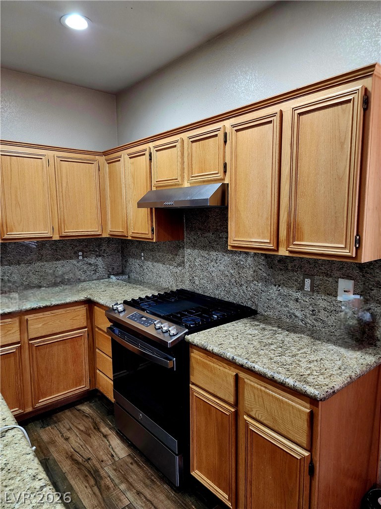 1085 Sage Valley Court Las Vegas NV 89110