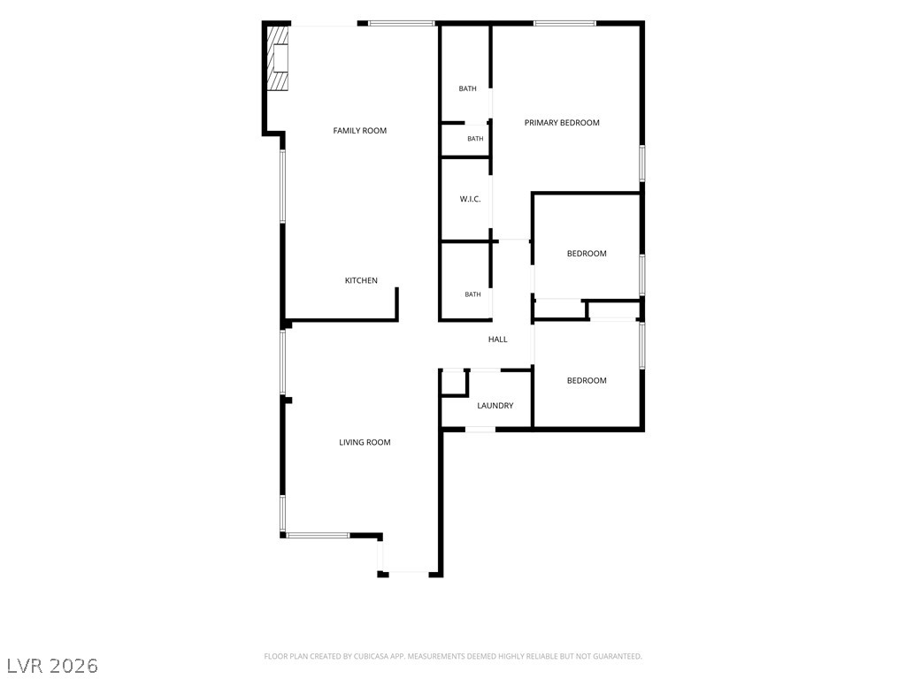 1085 Sage Valley Court Las Vegas NV 89110