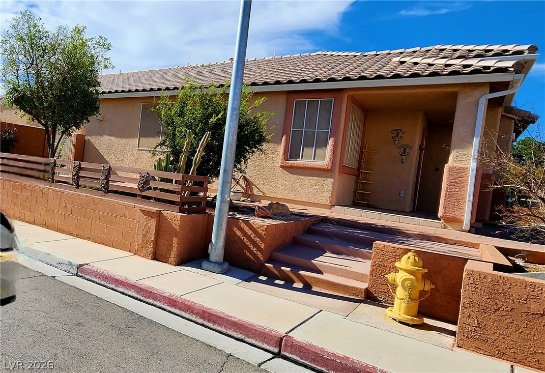 1085 Sage Valley Court Las Vegas NV 89110