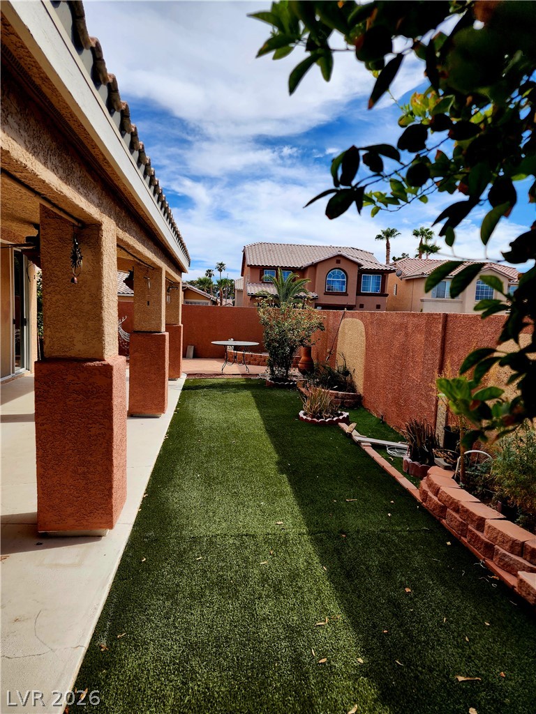 1085 Sage Valley Court Las Vegas NV 89110