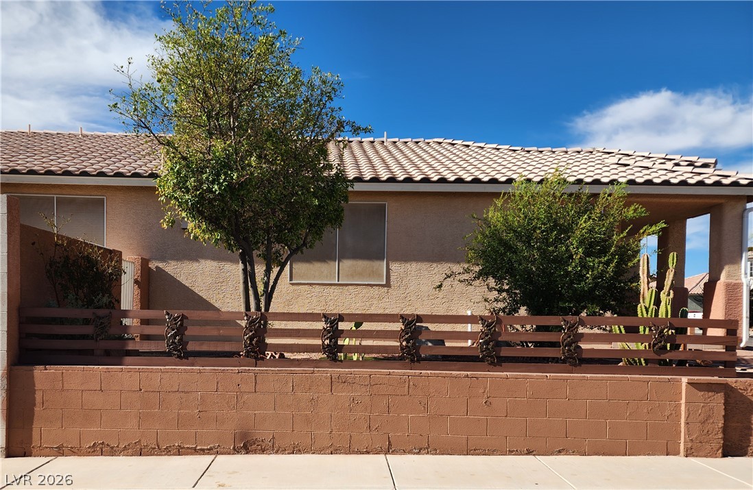 1085 Sage Valley Court Las Vegas NV 89110