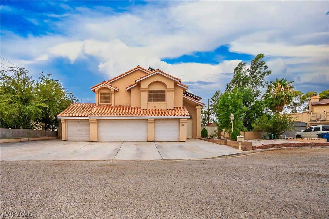5597 South Pecos Road Las Vegas NV 89120