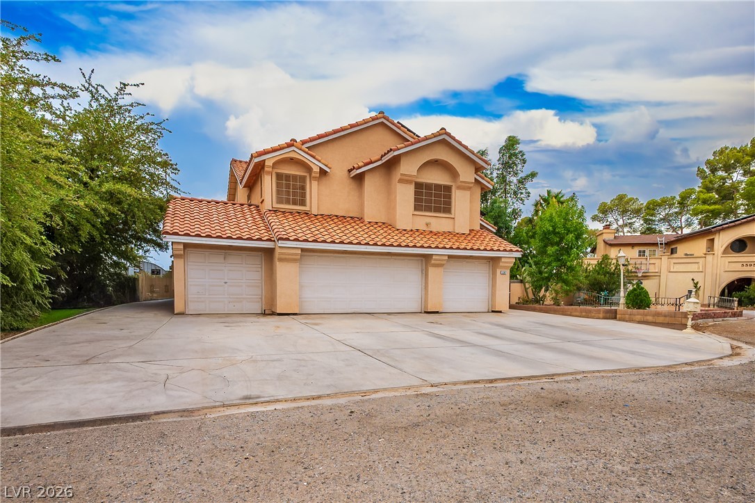 5597 South Pecos Road Las Vegas NV 89120