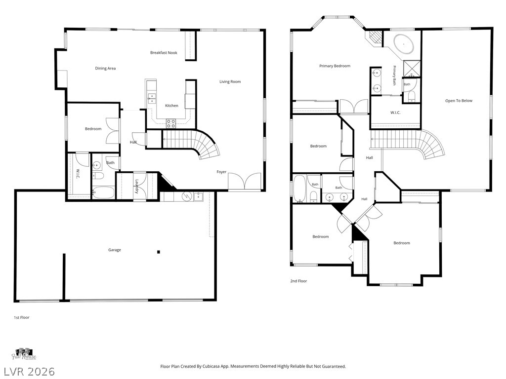 5597 South Pecos Road Las Vegas NV 89120