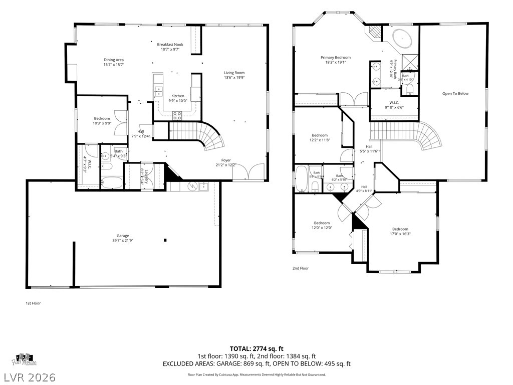 5597 South Pecos Road Las Vegas NV 89120