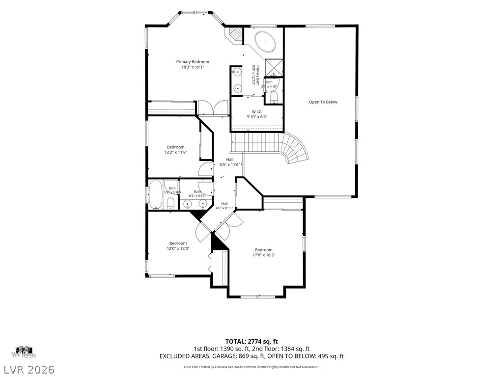 5597 South Pecos Road Las Vegas NV 89120