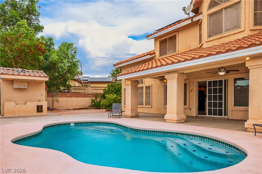 5597 South Pecos Road Las Vegas NV 89120