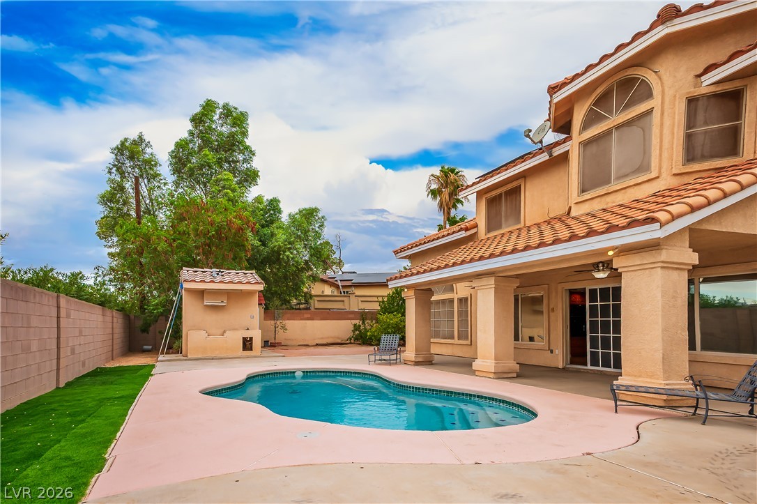 5597 South Pecos Road Las Vegas NV 89120