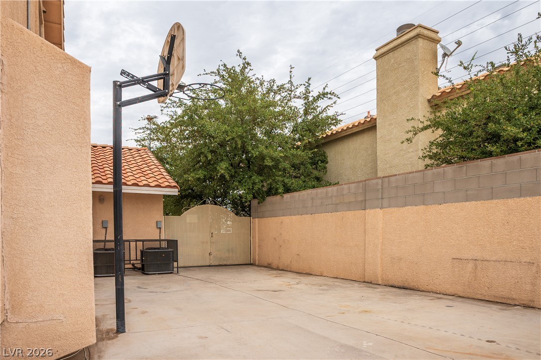 5597 South Pecos Road Las Vegas NV 89120