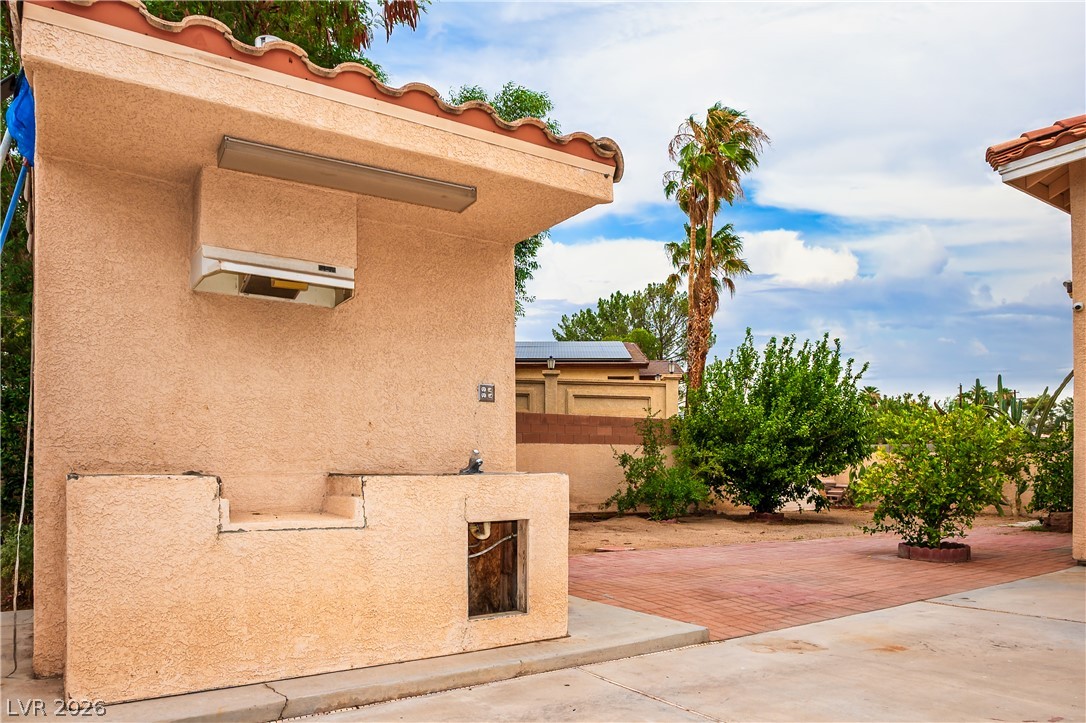 5597 South Pecos Road Las Vegas NV 89120