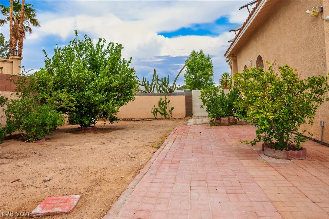 5597 South Pecos Road Las Vegas NV 89120