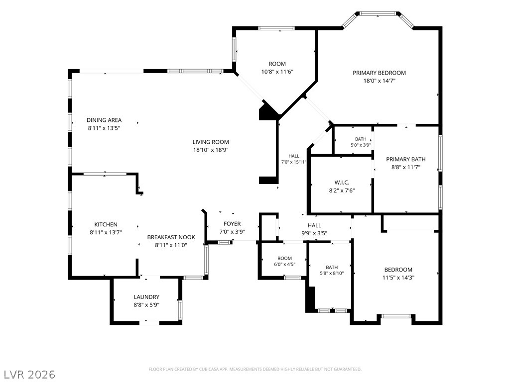 2795 Scotts Valley Drive Henderson NV 89052