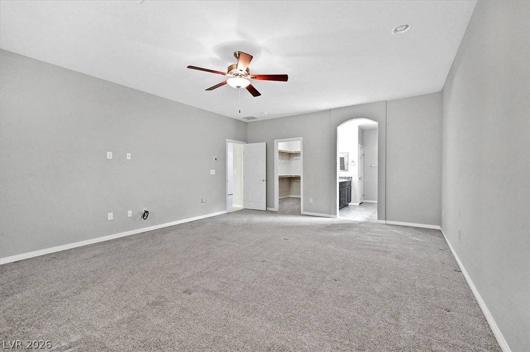 5121 Royal Indigo Street Las Vegas NV 89130