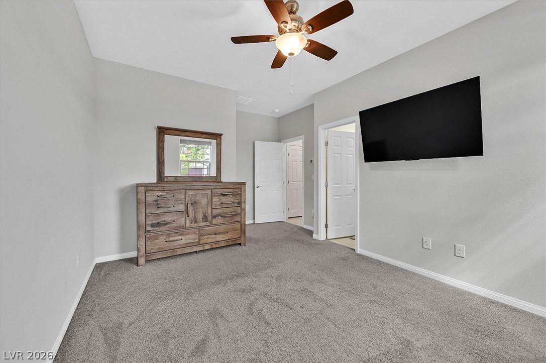 5121 Royal Indigo Street Las Vegas NV 89130