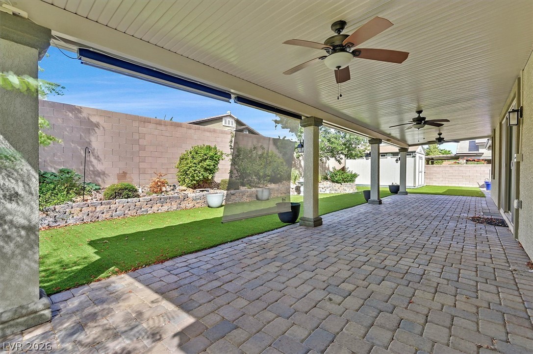 5121 Royal Indigo Street Las Vegas NV 89130
