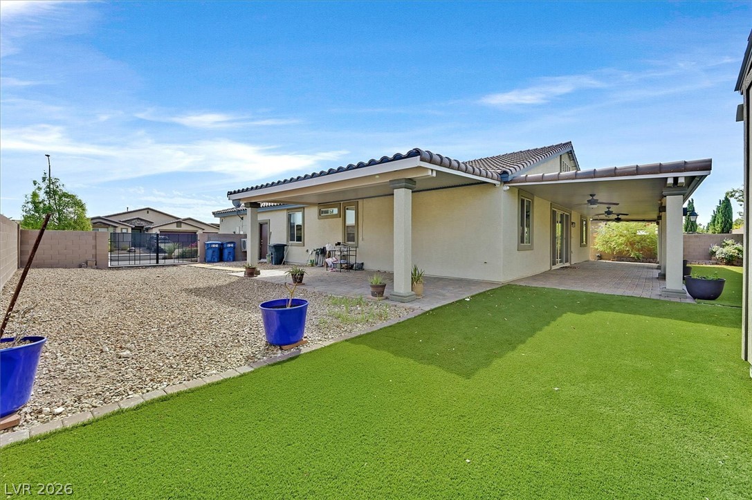 5121 Royal Indigo Street Las Vegas NV 89130