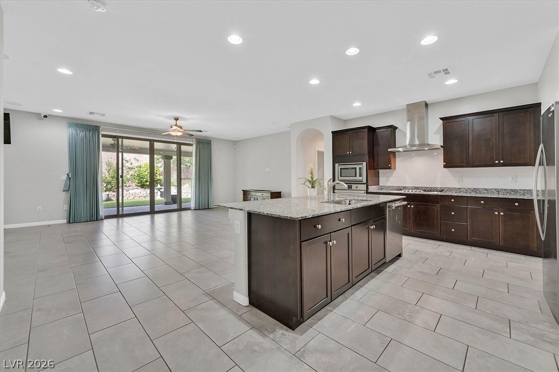 5121 Royal Indigo Street Las Vegas NV 89130