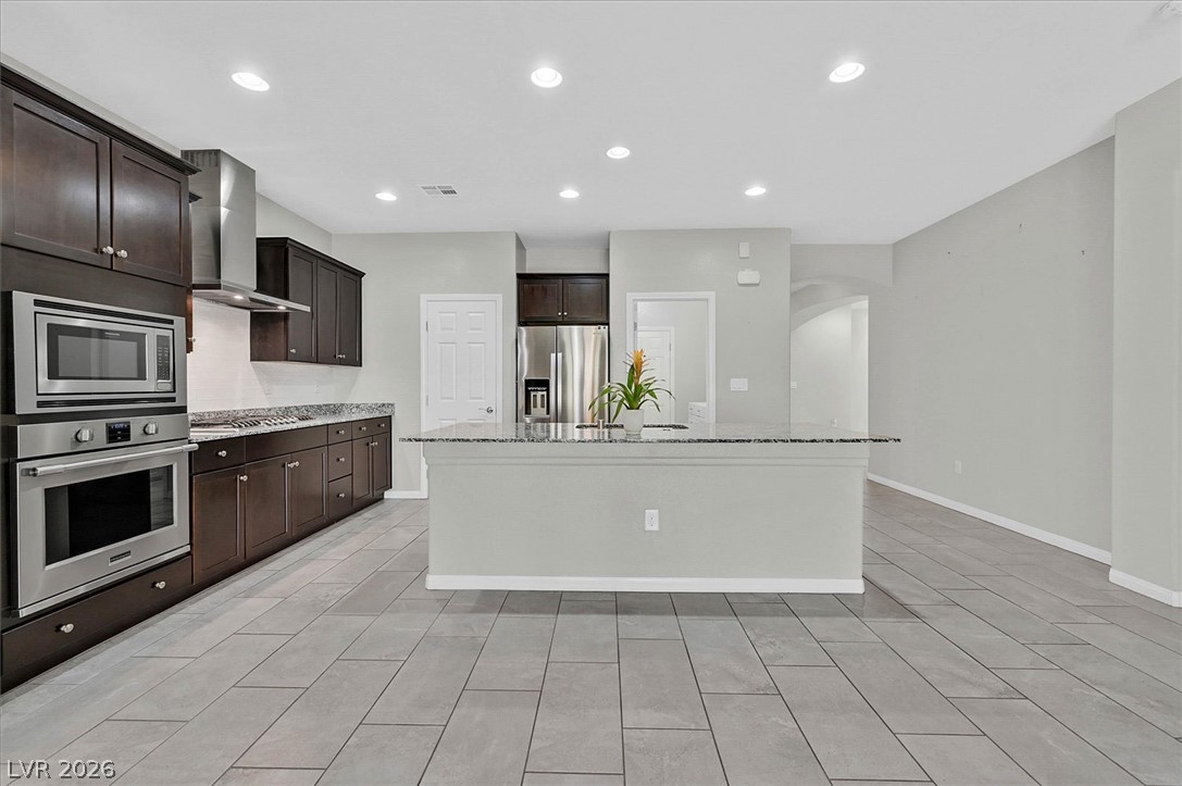 5121 Royal Indigo Street Las Vegas NV 89130